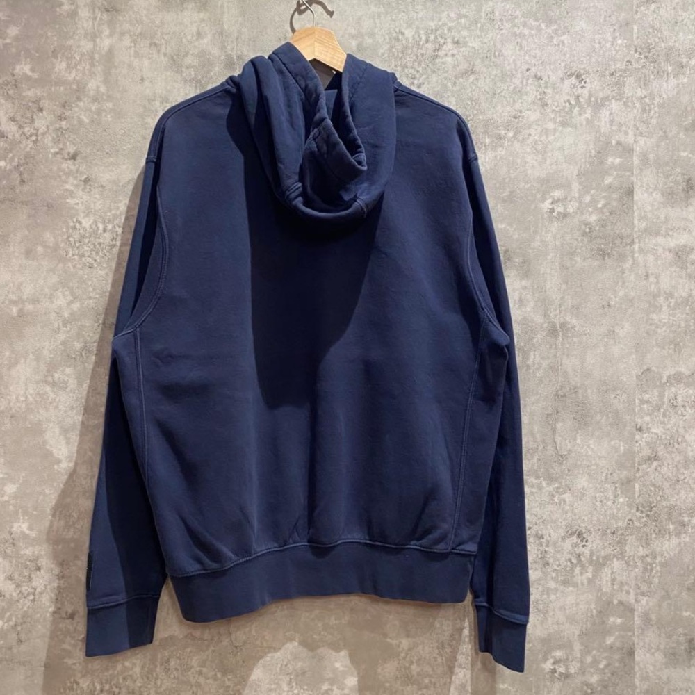 Nike Just Do It Hoodie - Picture 3 of 10